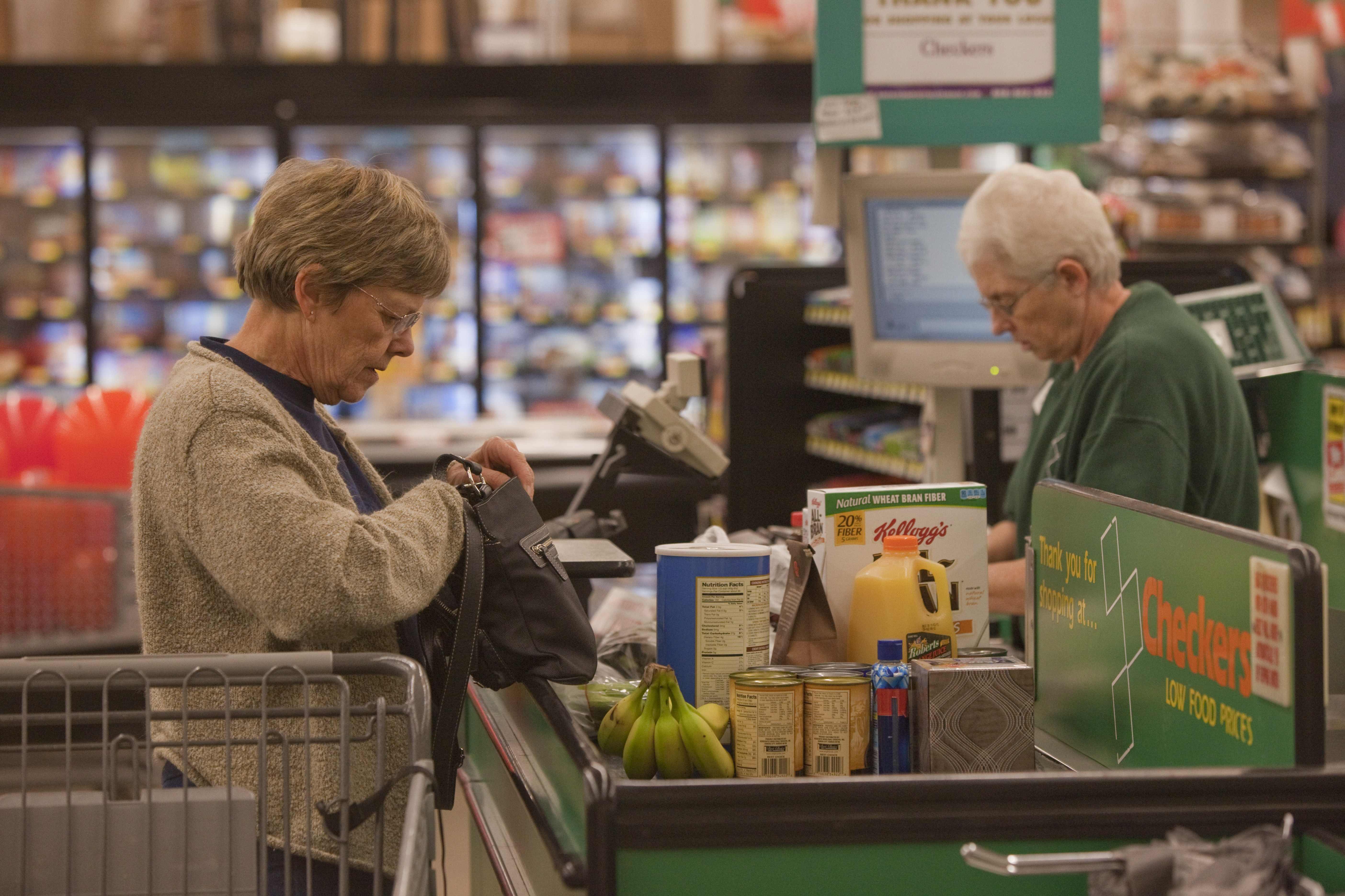 Kansas sales tax on groceries is unpopular but untouchable News
